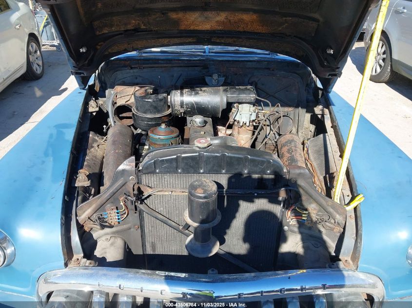 1954 Buick Special VIN: I5969904 Lot: 43506784