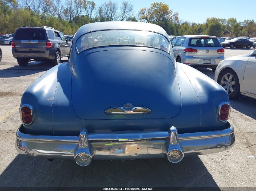 1954 Buick Special VIN: I5969904 Lot: 43506784