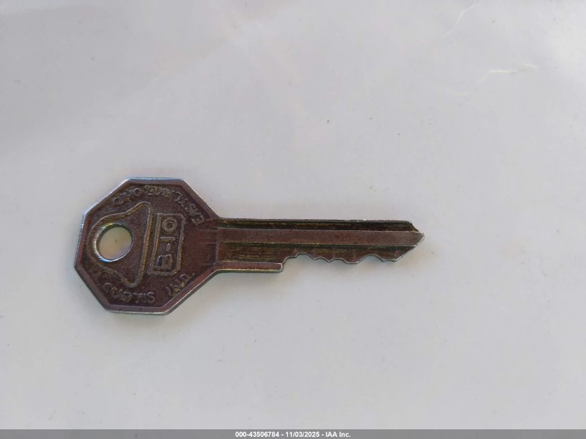 1954 Buick Special VIN: I5969904 Lot: 43506784