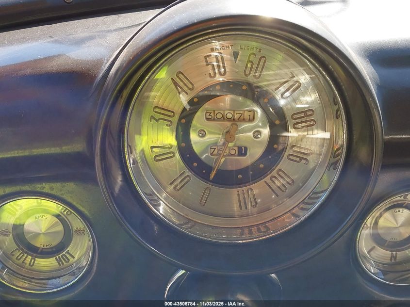 1954 Buick Special VIN: I5969904 Lot: 43506784