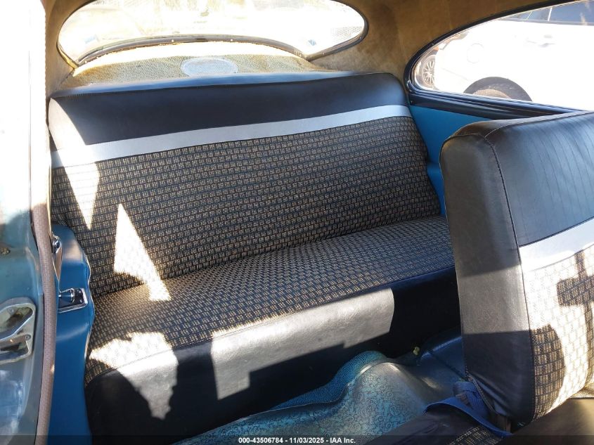 1954 Buick Special VIN: I5969904 Lot: 43506784