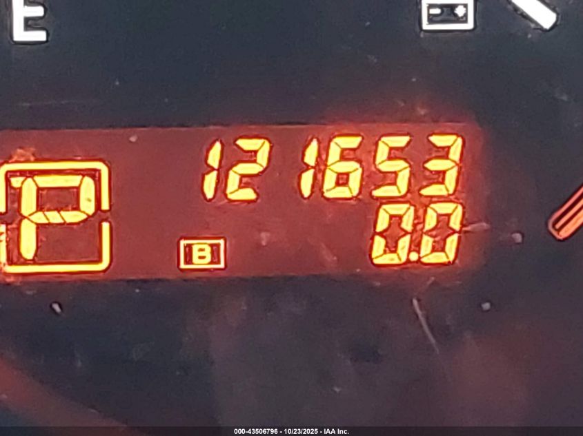 2009 Nissan Altima Hybrid VIN: 1N4CL21E89C164947 Lot: 43506796