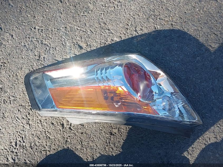 2009 Nissan Altima Hybrid VIN: 1N4CL21E89C164947 Lot: 43506796