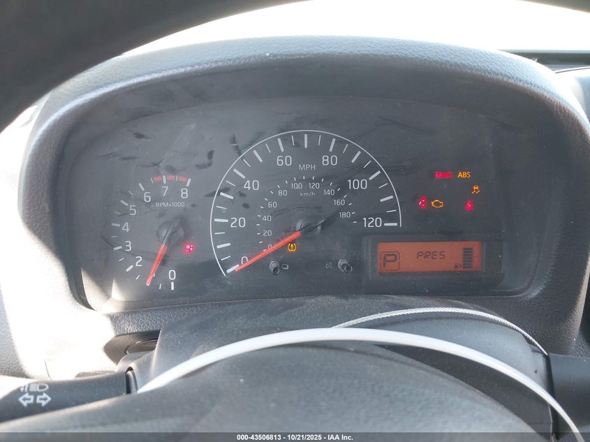 2016 CHEVROLET CITY EXPRESS 1LT 3N63M0ZN8GK691262