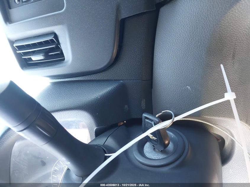 2016 CHEVROLET CITY EXPRESS 1LT 3N63M0ZN8GK691262