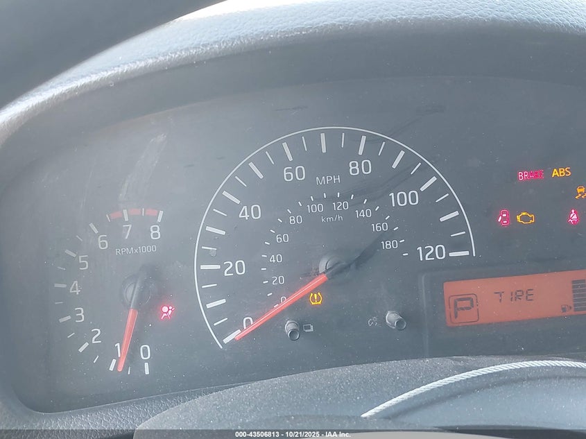 2016 CHEVROLET CITY EXPRESS 1LT 3N63M0ZN8GK691262