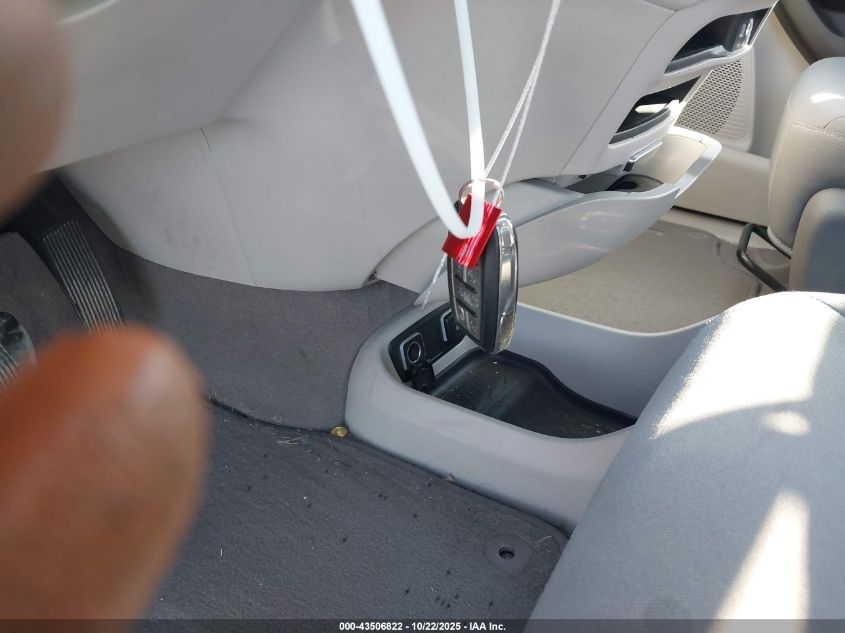 2017 Chrysler Pacifica Touring VIN: 2C4RC1DG8HR608975 Lot: 43506822