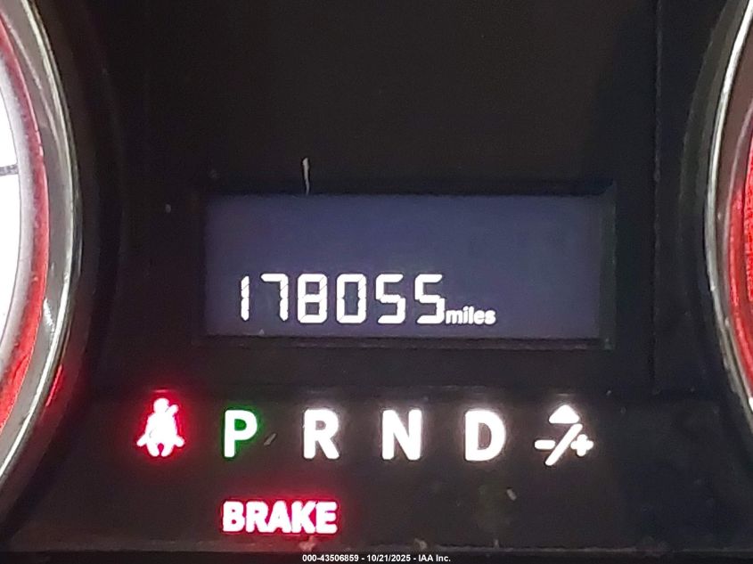 2018 Dodge Grand Caravan Se Plus VIN: 2C4RDGBG2JR222447 Lot: 43506859