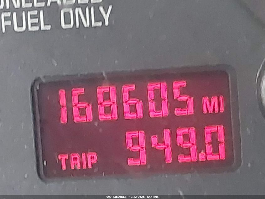 1997 Chevrolet Camaro Ss/Z28 VIN: 2G1FP22P0V2128698 Lot: 43506862