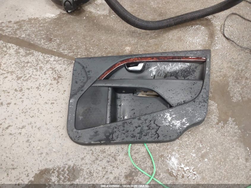 2008 Volvo V70 3.2 VIN: YV1BW982981014867 Lot: 43506868