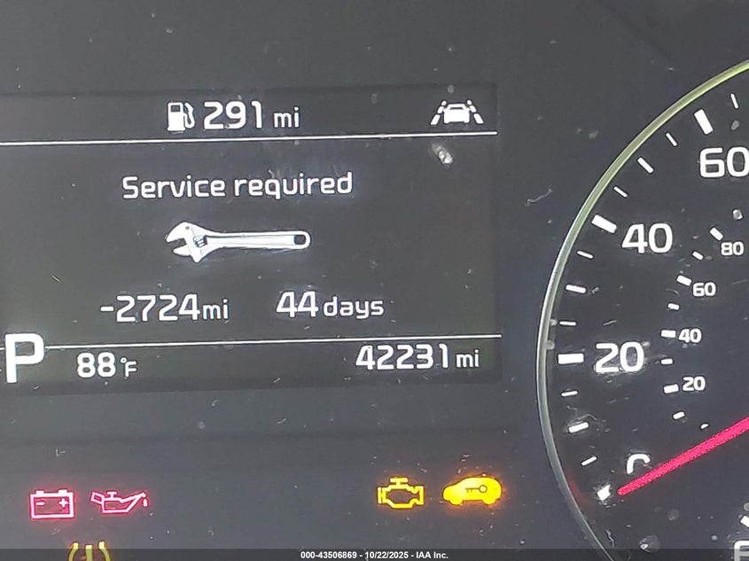 2022 KIA SPORTAGE SX TURBO KNDPR3A65N7995012