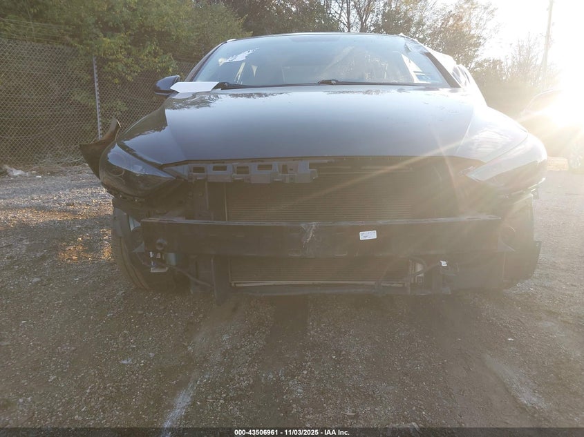 KMHD84LF4JU445509 2018 HYUNDAI ELANTRA photo no. 6