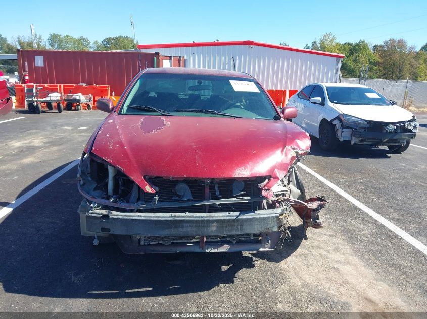 2005 Toyota Camry Le VIN: 4T1BE32KX5U011948 Lot: 43506963