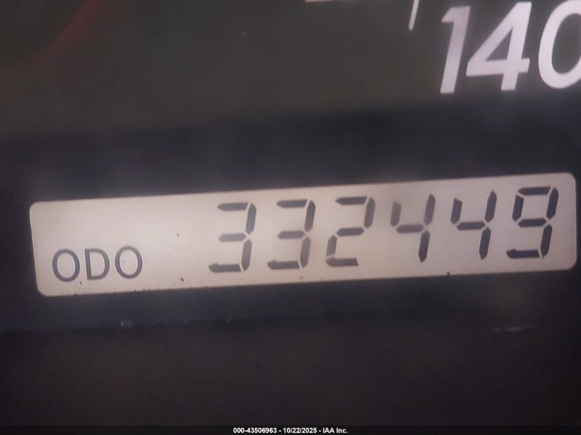 2005 Toyota Camry Le VIN: 4T1BE32KX5U011948 Lot: 43506963