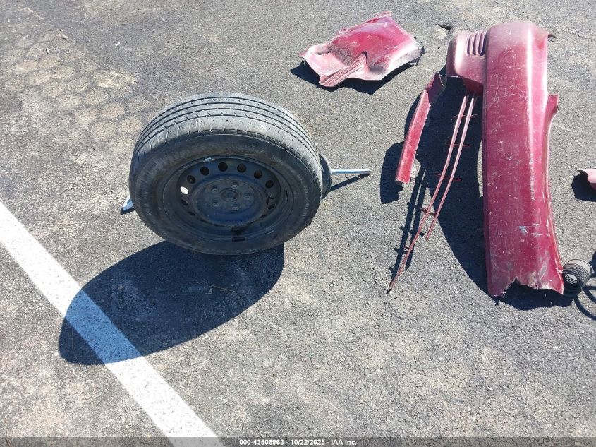 2005 Toyota Camry Le VIN: 4T1BE32KX5U011948 Lot: 43506963