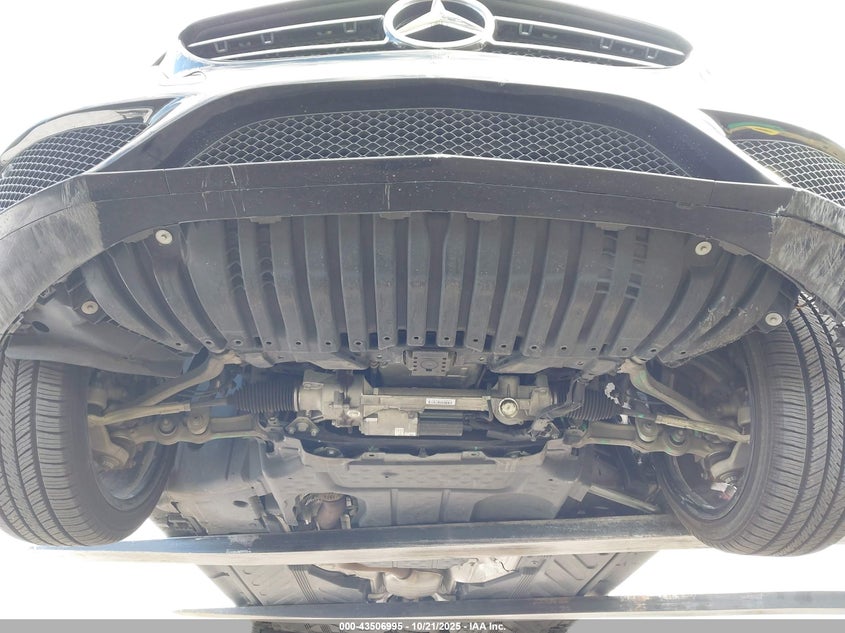 2018 MERCEDES-BENZ C 300 55SWF4JB5JU257348