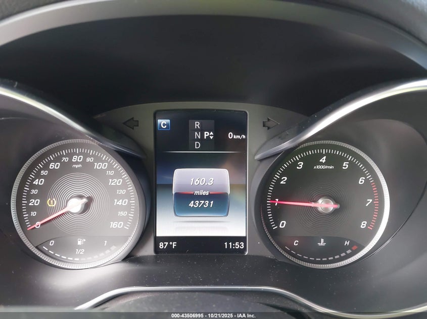 2018 MERCEDES-BENZ C 300 55SWF4JB5JU257348