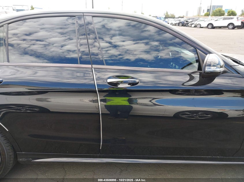 2018 MERCEDES-BENZ C 300 55SWF4JB5JU257348