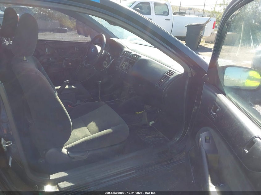 1HGEM21565L048013 2005 HONDA CIVIC photo no. 5