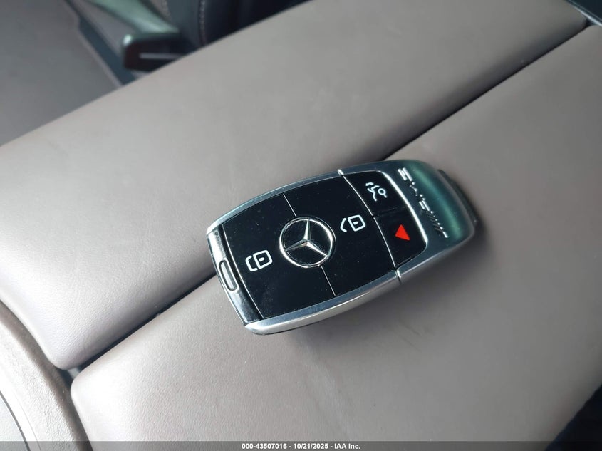 2021 MERCEDES-BENZ AMG GT 43 4-DOOR COUPE W1K7X5KB2MA036297