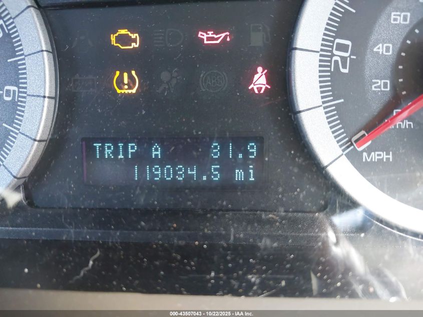 2009 Ford Escape Hybrid Limited VIN: 1FMCU59379KA99148 Lot: 43507043