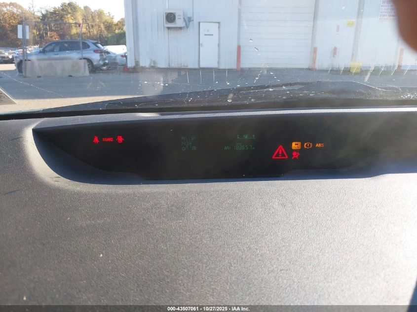 2006 Toyota Prius VIN: JTDKB20U463137130 Lot: 43507061