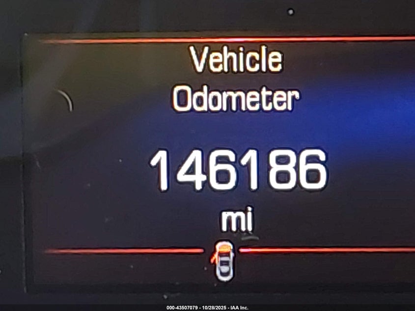 2017 Cadillac Xt5 Luxury VIN: 1GYKNBRS6HZ311007 Lot: 43507079