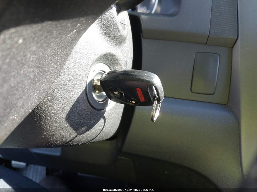 3CZRE38358G705421 2008 HONDA CR-V photo no. 11