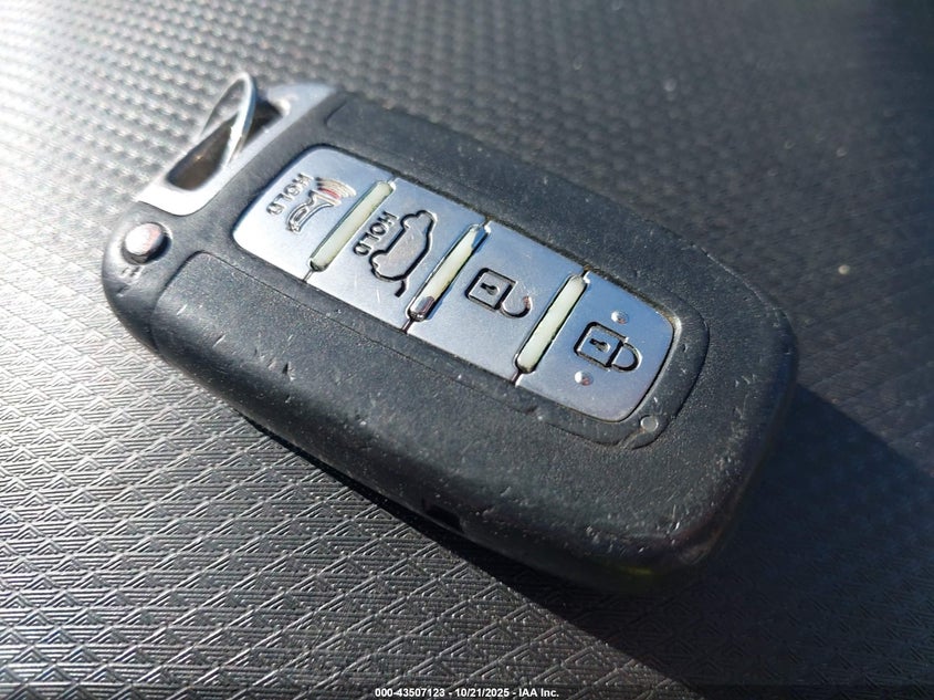 2016 HYUNDAI VELOSTER KMHTC6AD5GU280473