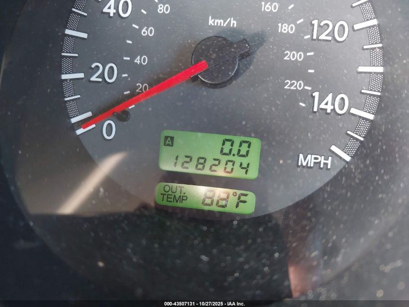 2004 Subaru Forester 2.5Xt VIN: JF1SG69654H749937 Lot: 43507131