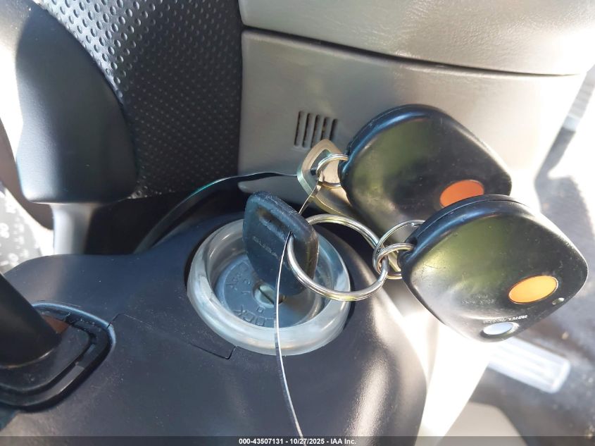 2004 Subaru Forester 2.5Xt VIN: JF1SG69654H749937 Lot: 43507131