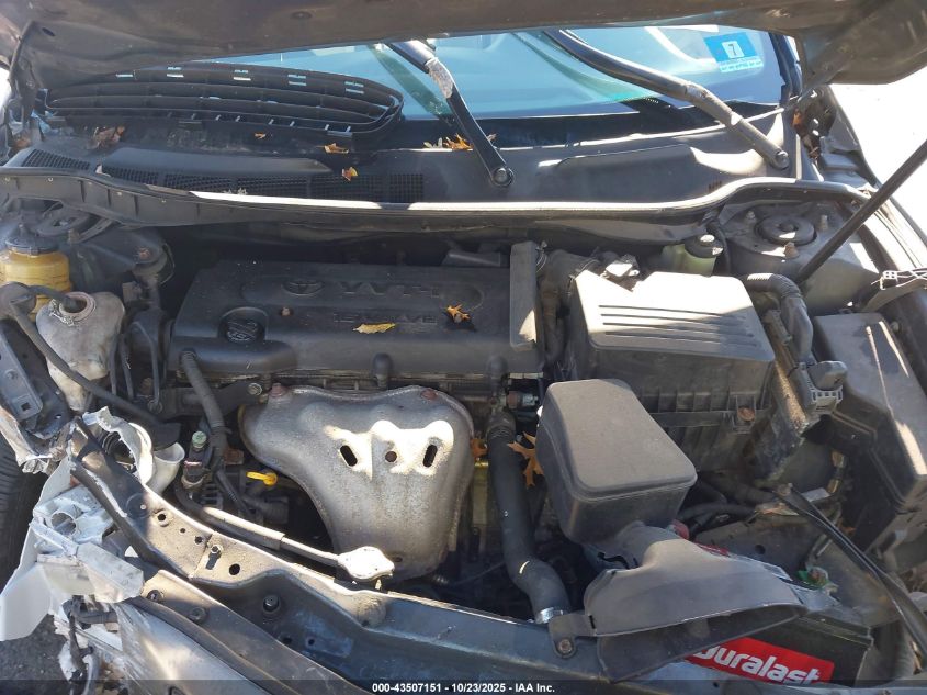 2007 Toyota Camry Le VIN: 4T1BE46K57U713386 Lot: 43507151