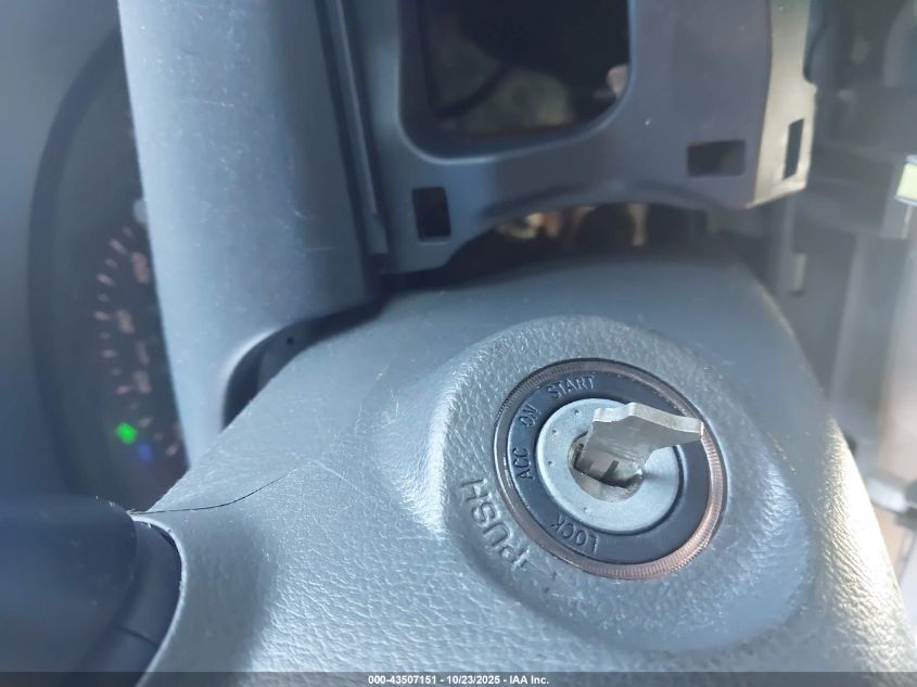 2007 Toyota Camry Le VIN: 4T1BE46K57U713386 Lot: 43507151