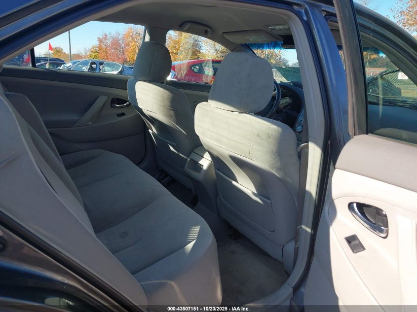 2007 Toyota Camry Le VIN: 4T1BE46K57U713386 Lot: 43507151