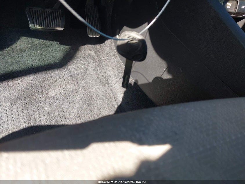 2018 Kia Rio Lx VIN: 3KPA25AB8JE065389 Lot: 43507162