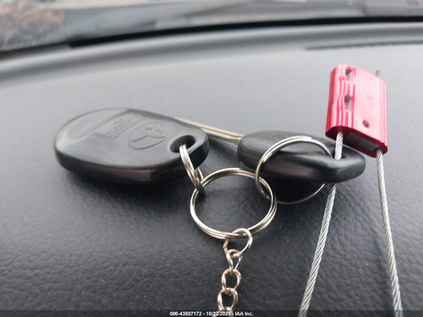 2006 Toyota Tacoma Prerunner V6 VIN: 3TMKU72NX6M006148 Lot: 43507172