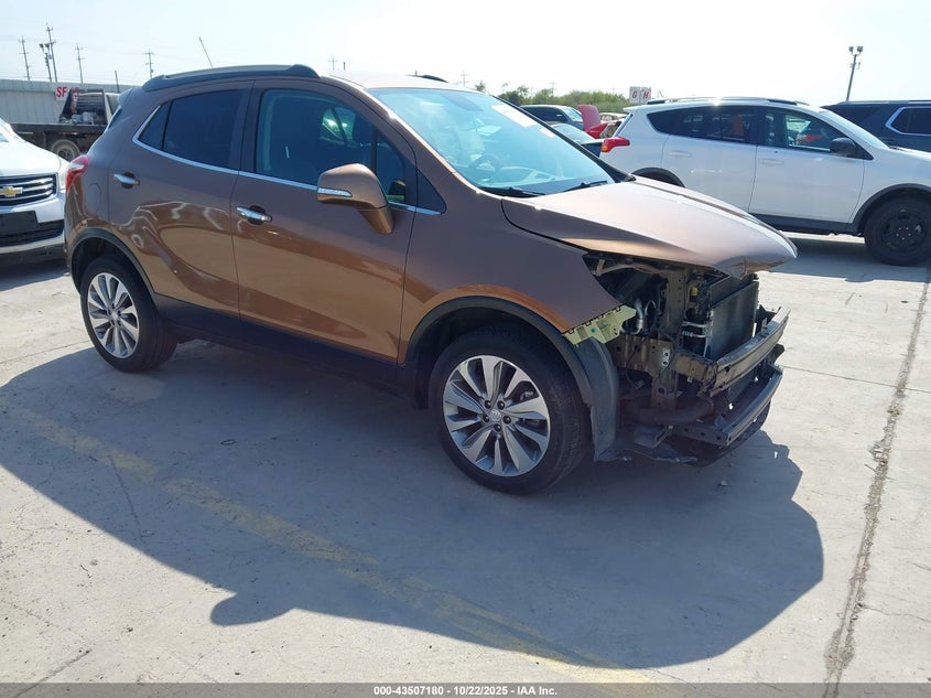 BUICK ENCORE PREFERRED