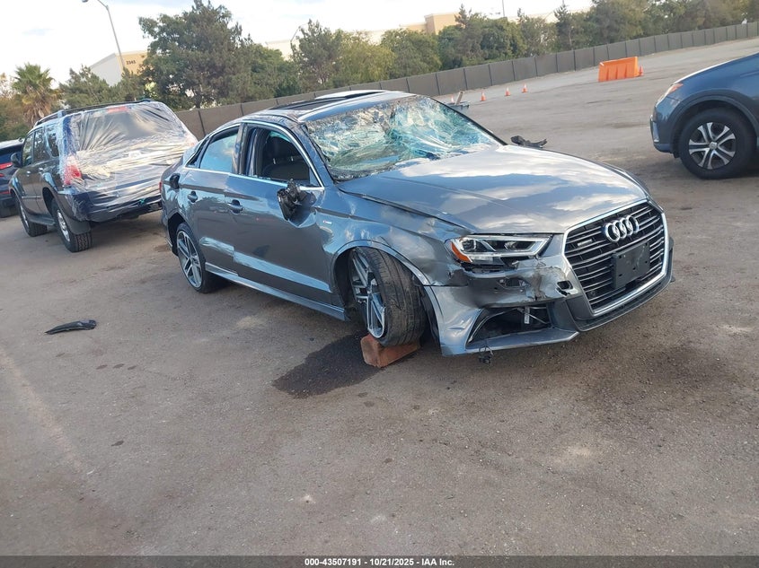 AUDI A3 45 PREMIUM