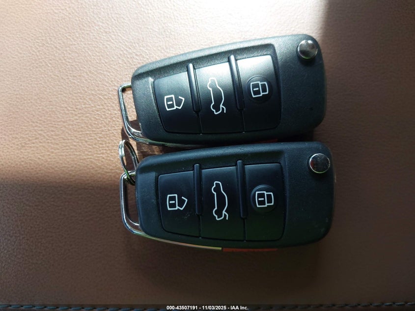 2019 Audi A3 45 Premium VIN: WAUJEGFF6KA094468 Lot: 43507191