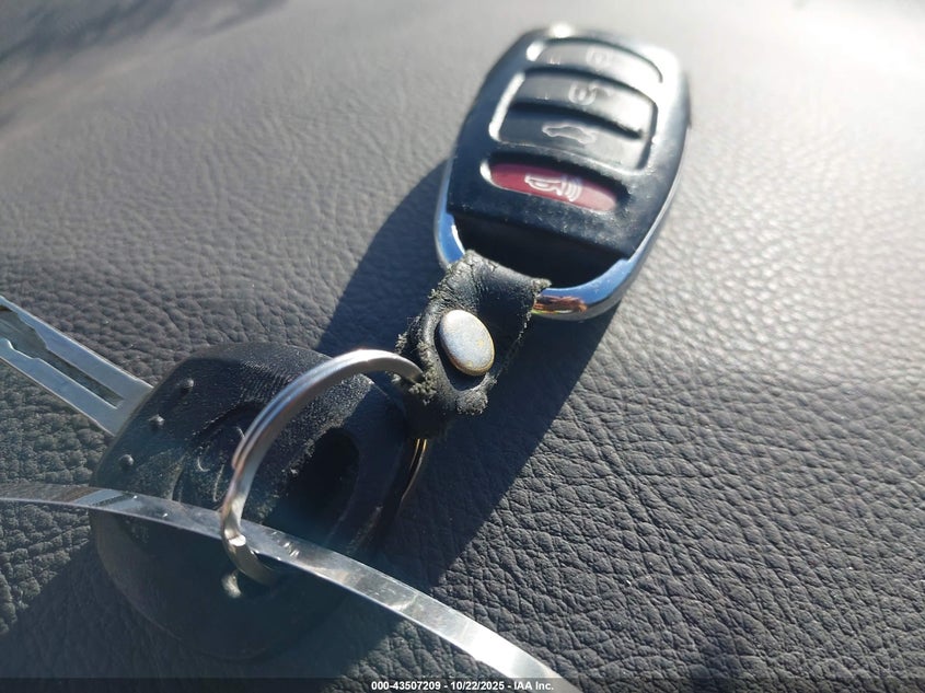 2007 Hyundai Azera Limited/Se VIN: KMHFC46F27A143293 Lot: 43507209