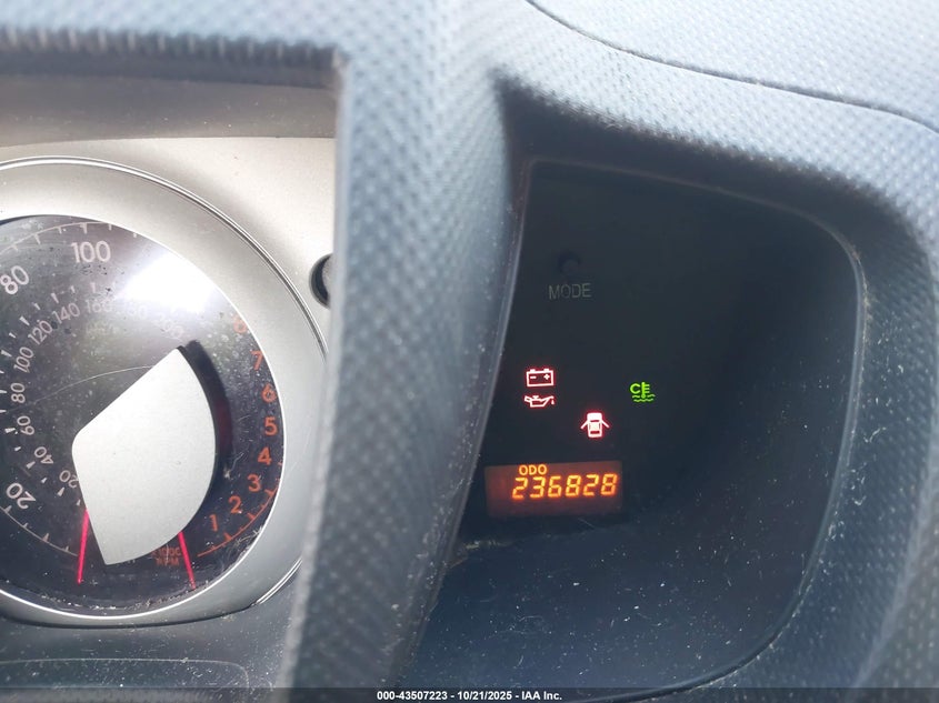 2009 Scion Xd VIN: JTKKU10489J039652 Lot: 43507223