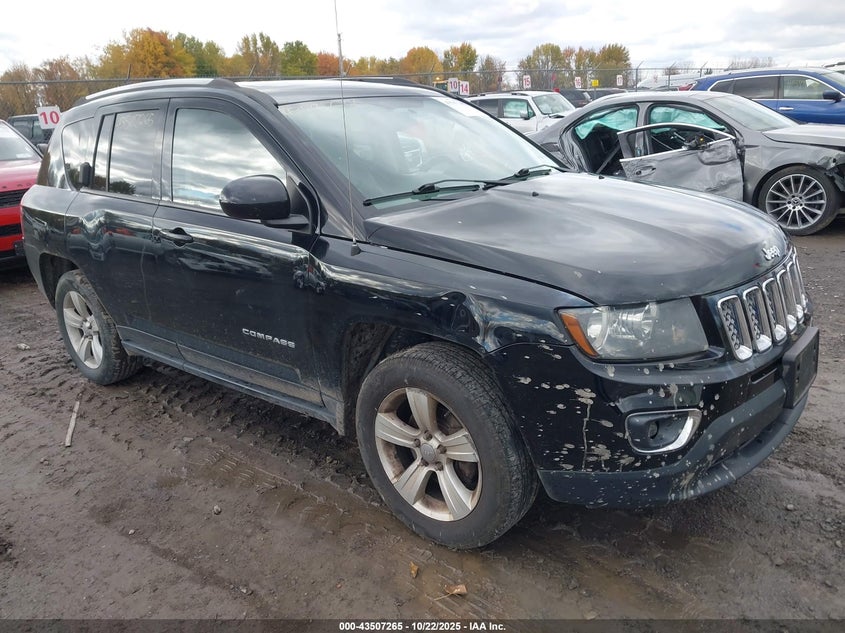 JEEP COMPASS SPORT/NORTH