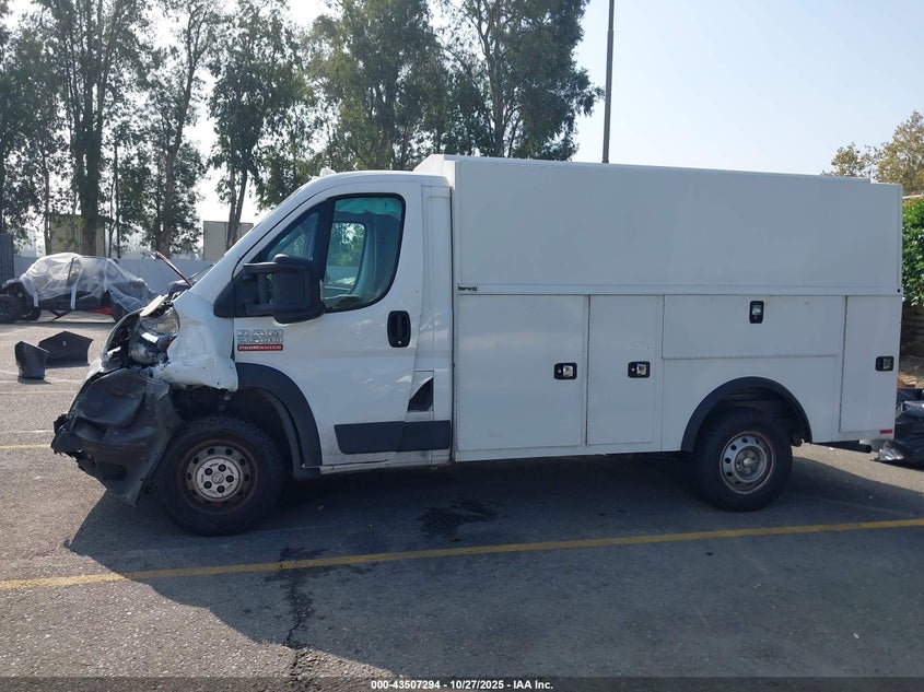 3C7WRVKG9KE522162 2019 RAM  photo no. 15