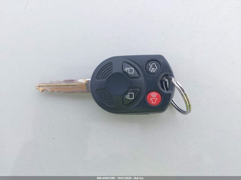 2009 Mercury Milan I4 Premier VIN: 3MEHM08Z99R600781 Lot: 43507299