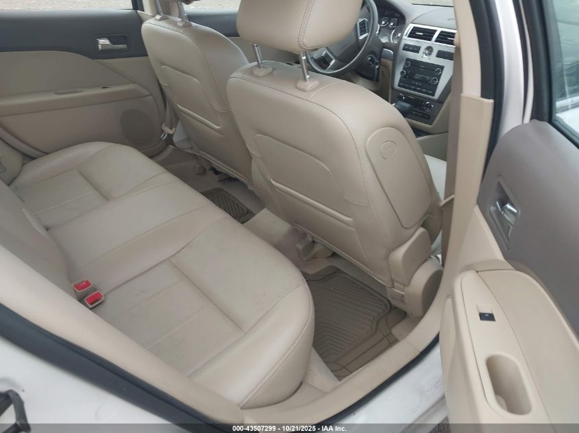 2009 Mercury Milan I4 Premier VIN: 3MEHM08Z99R600781 Lot: 43507299