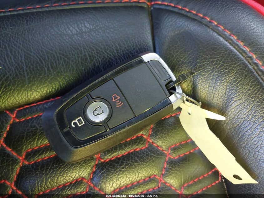 2023 Ford Bronco VIN: 1FMEE5BP6PLB00140 Lot: 43507343