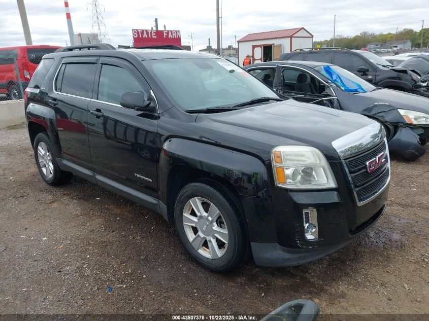GMC TERRAIN SLE-2