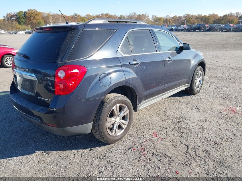 2015 CHEVROLET EQUINOX 1LT 2GNFLFEK0F6223189