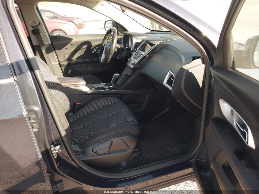 2015 CHEVROLET EQUINOX 1LT 2GNFLFEK0F6223189