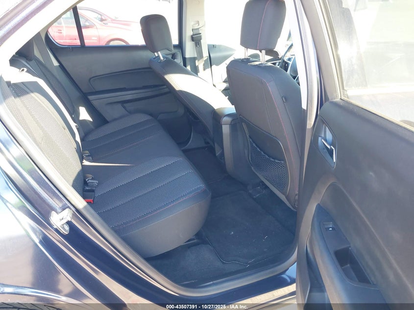2015 CHEVROLET EQUINOX 1LT 2GNFLFEK0F6223189